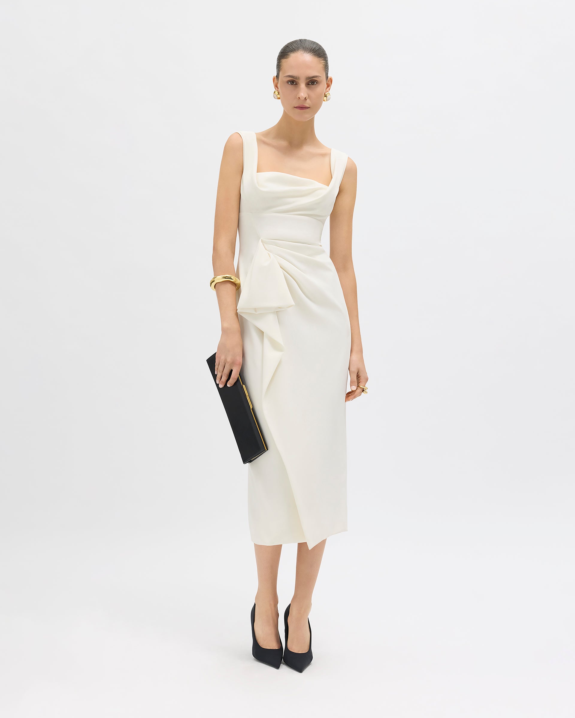 Mia Dress