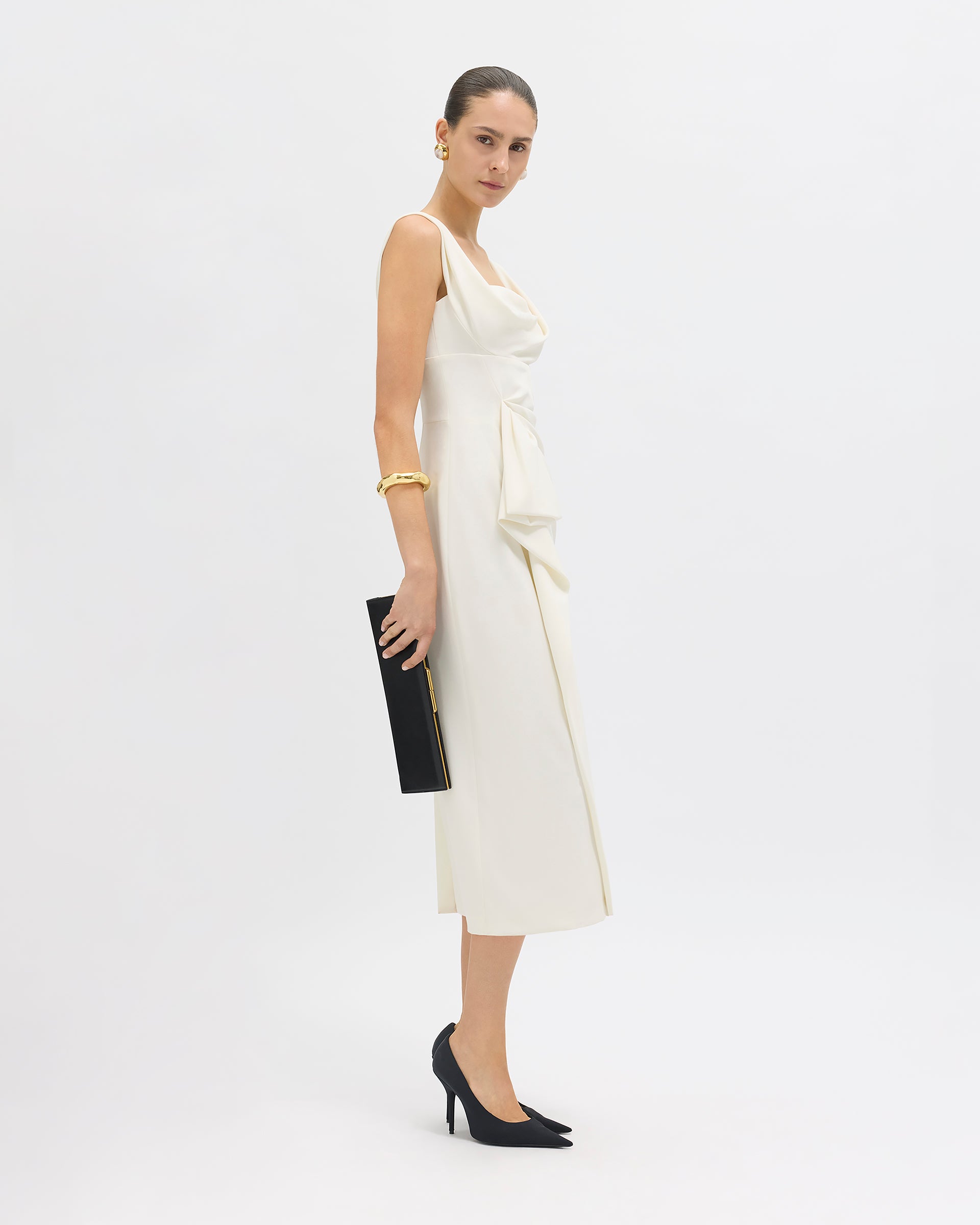 Mia Dress