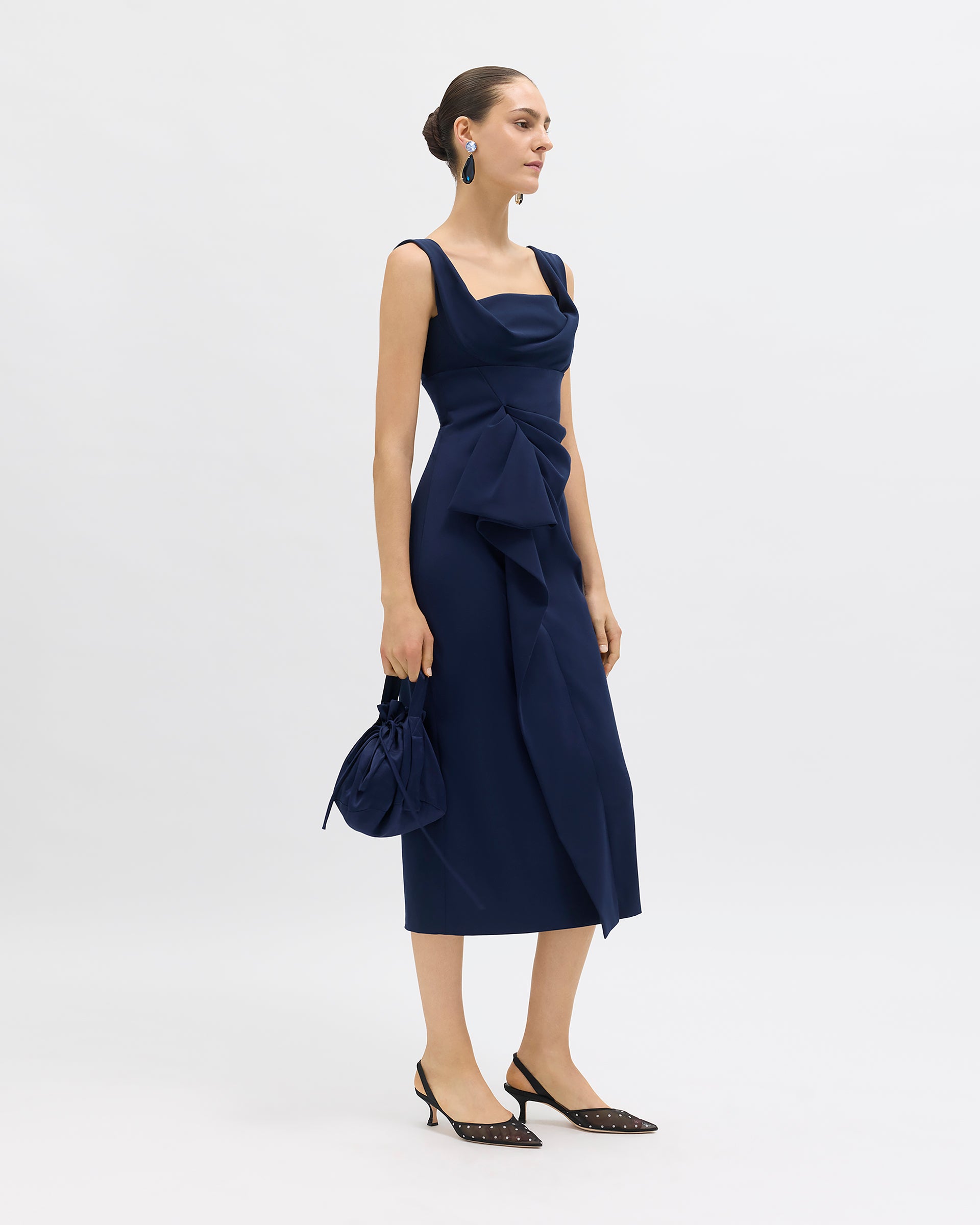 Mia Dress