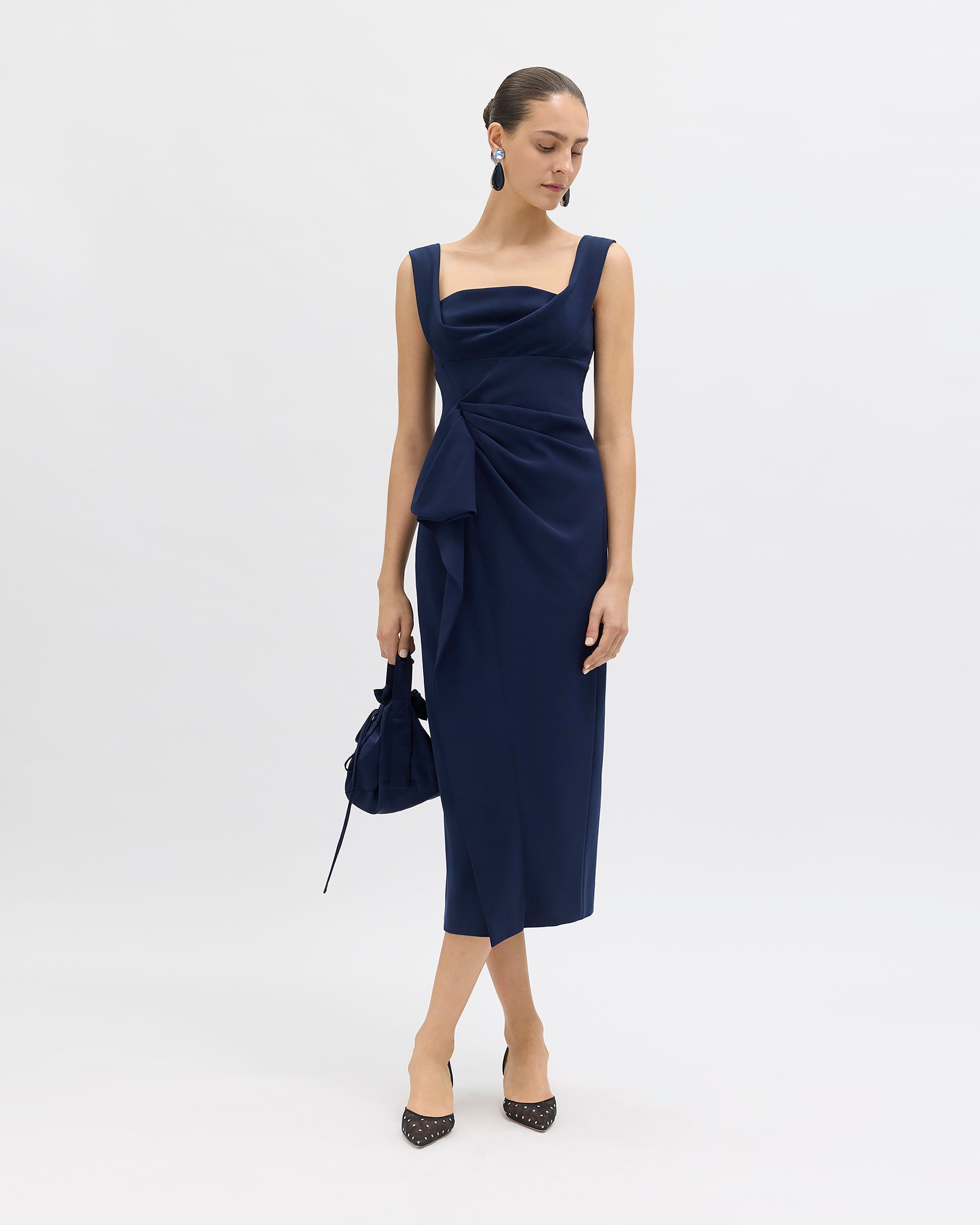 Mia Dress