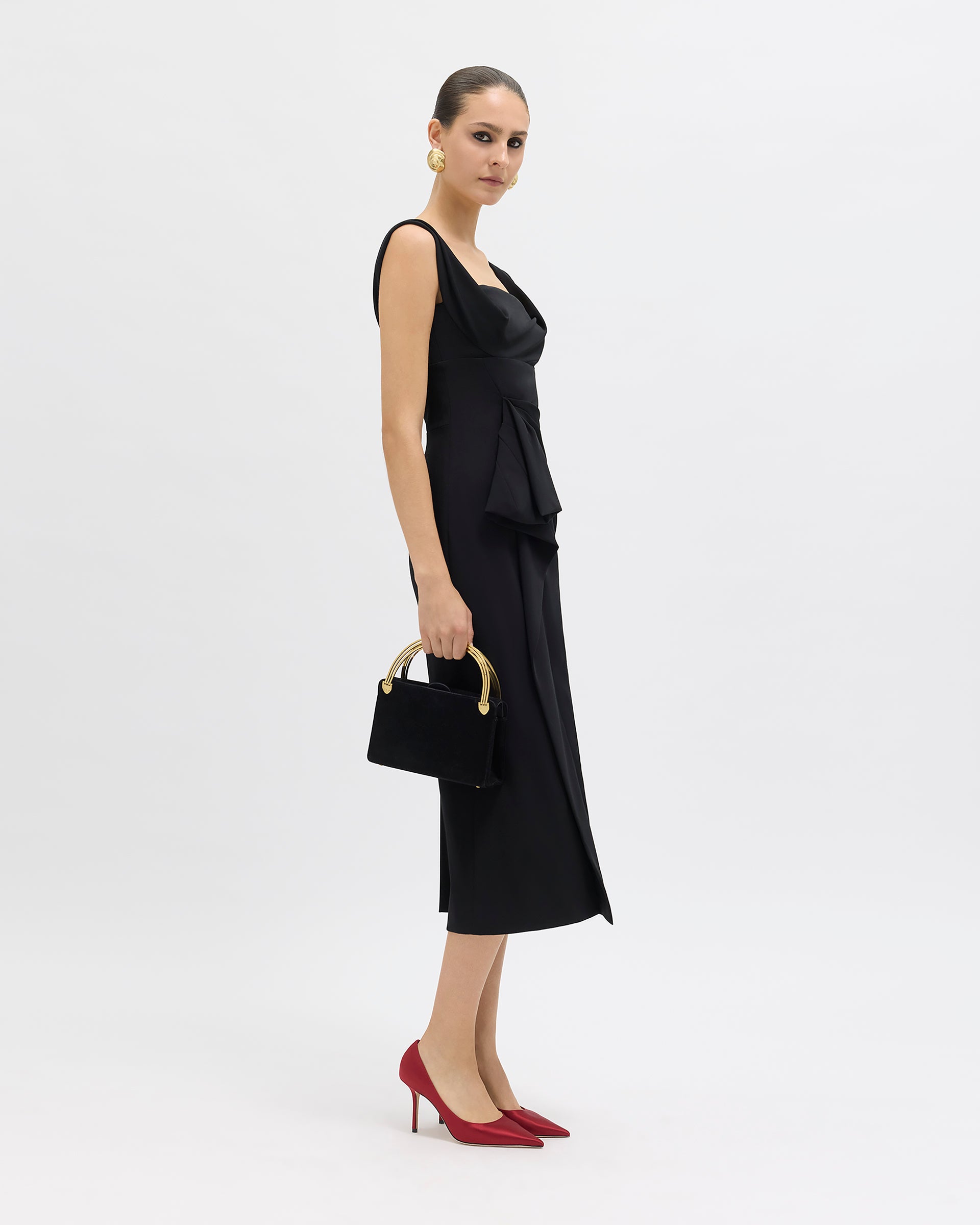 Mia Dress