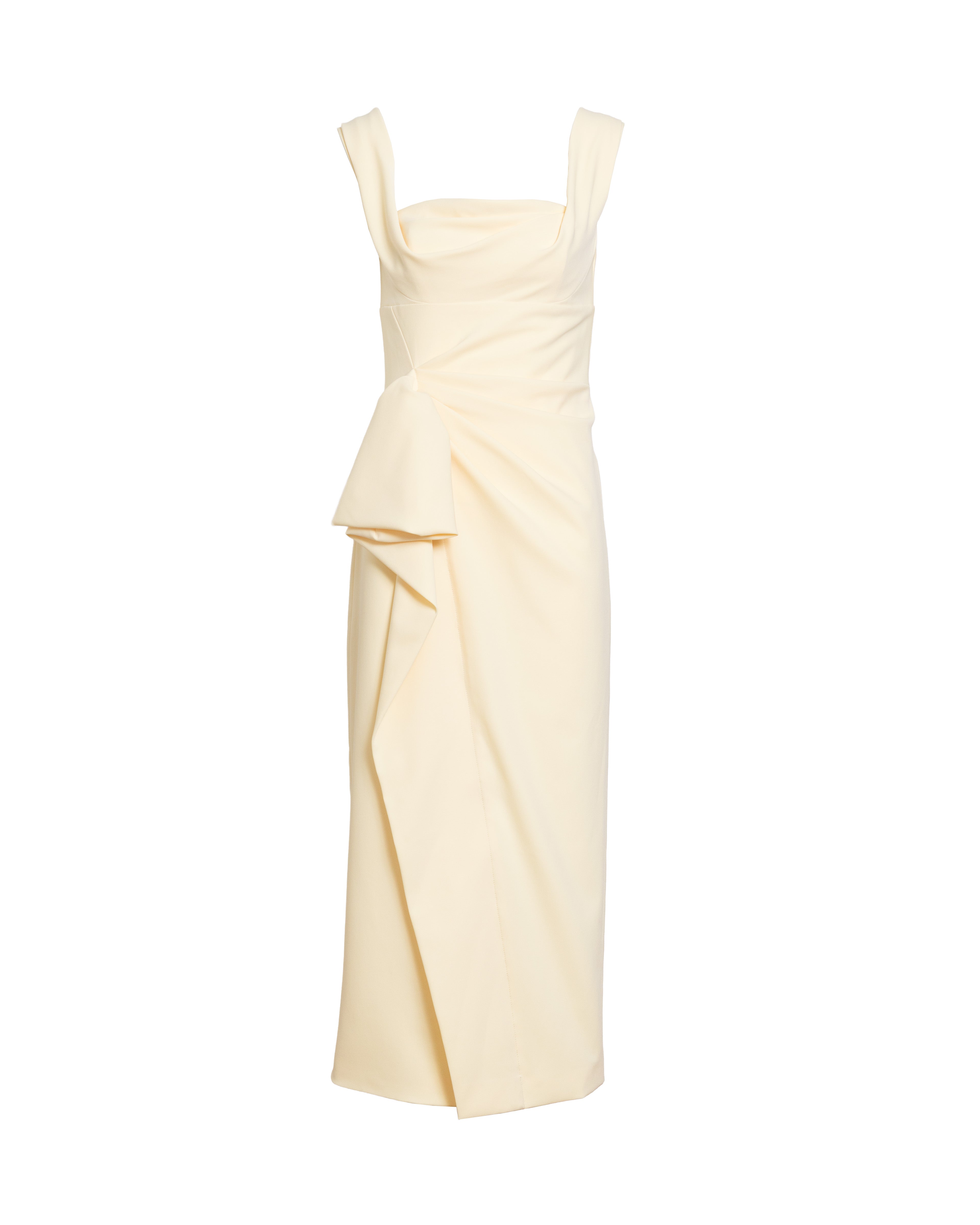Mia Dress