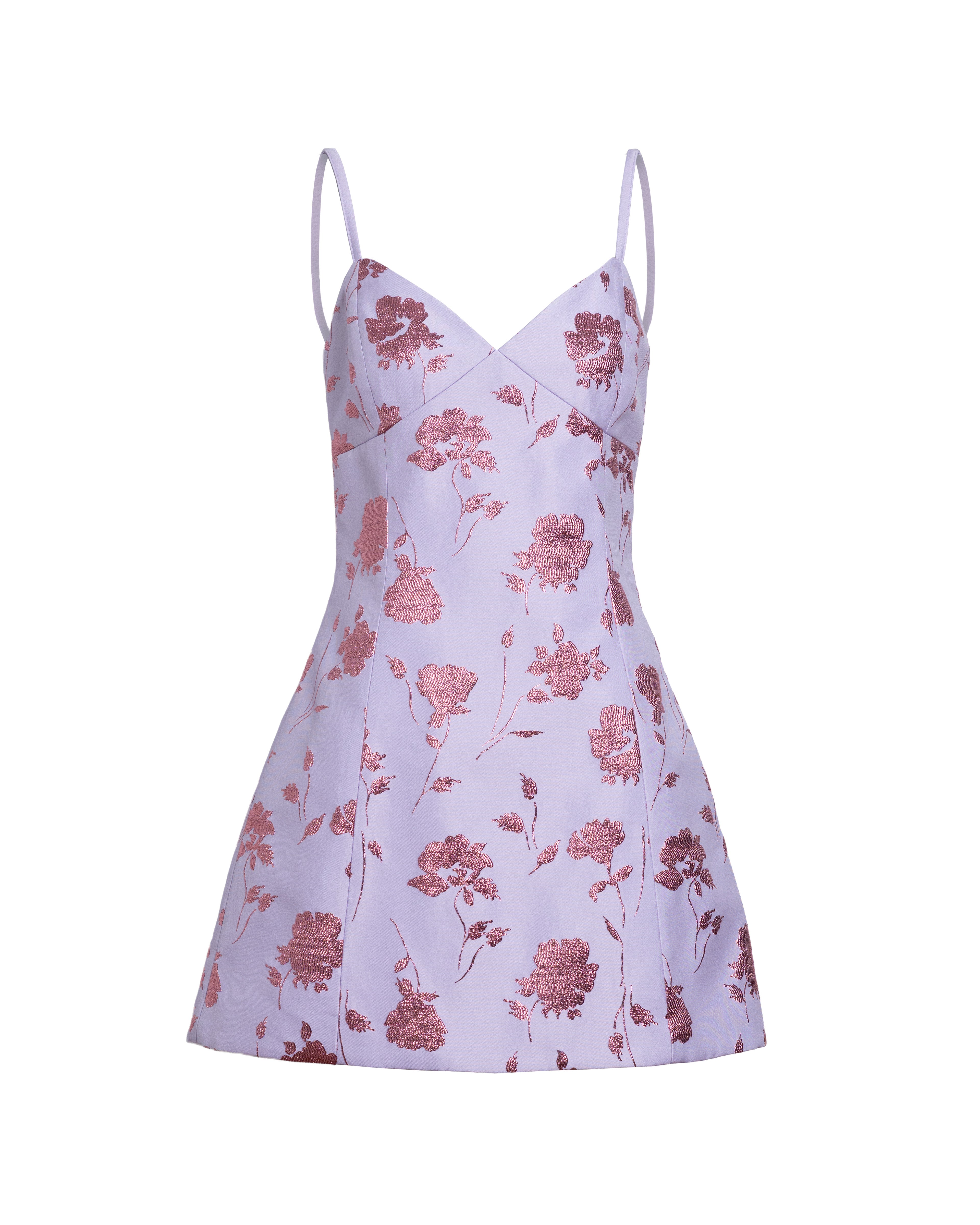 Mini Isabelle Dress