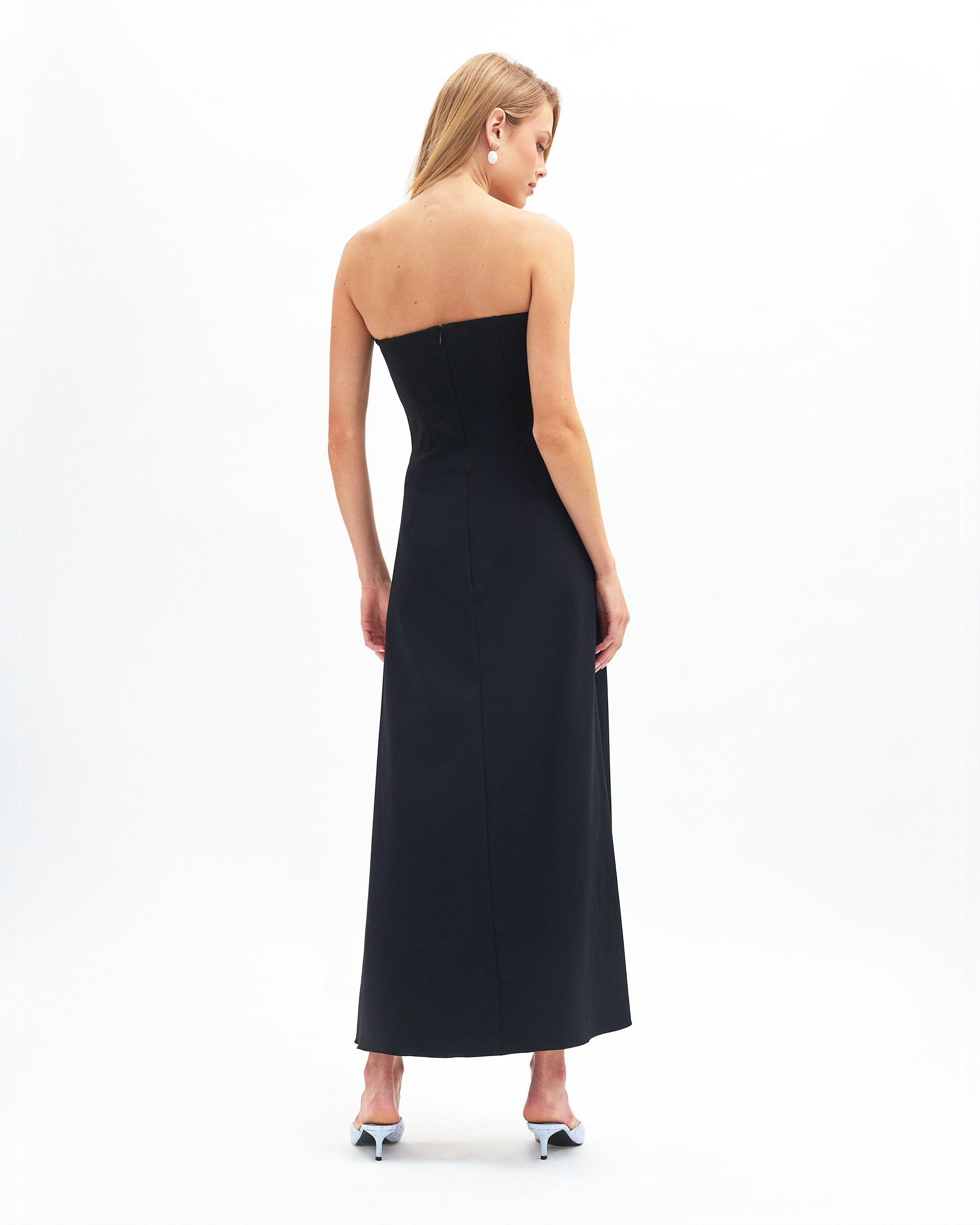 Poppy Dress