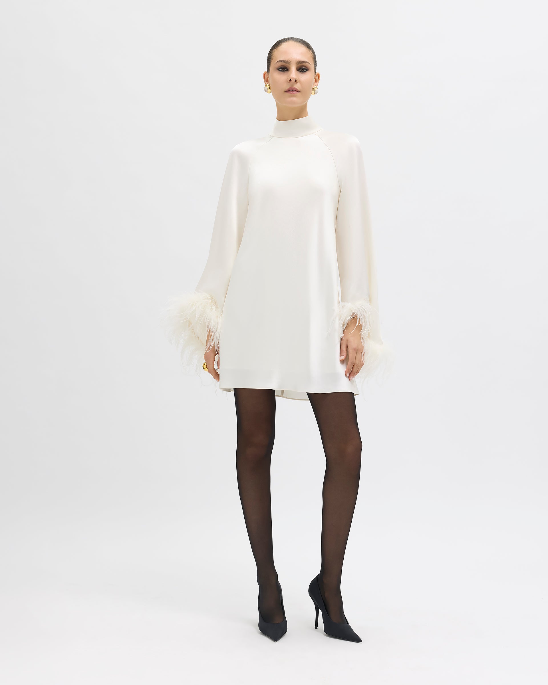 Sylvie Dress