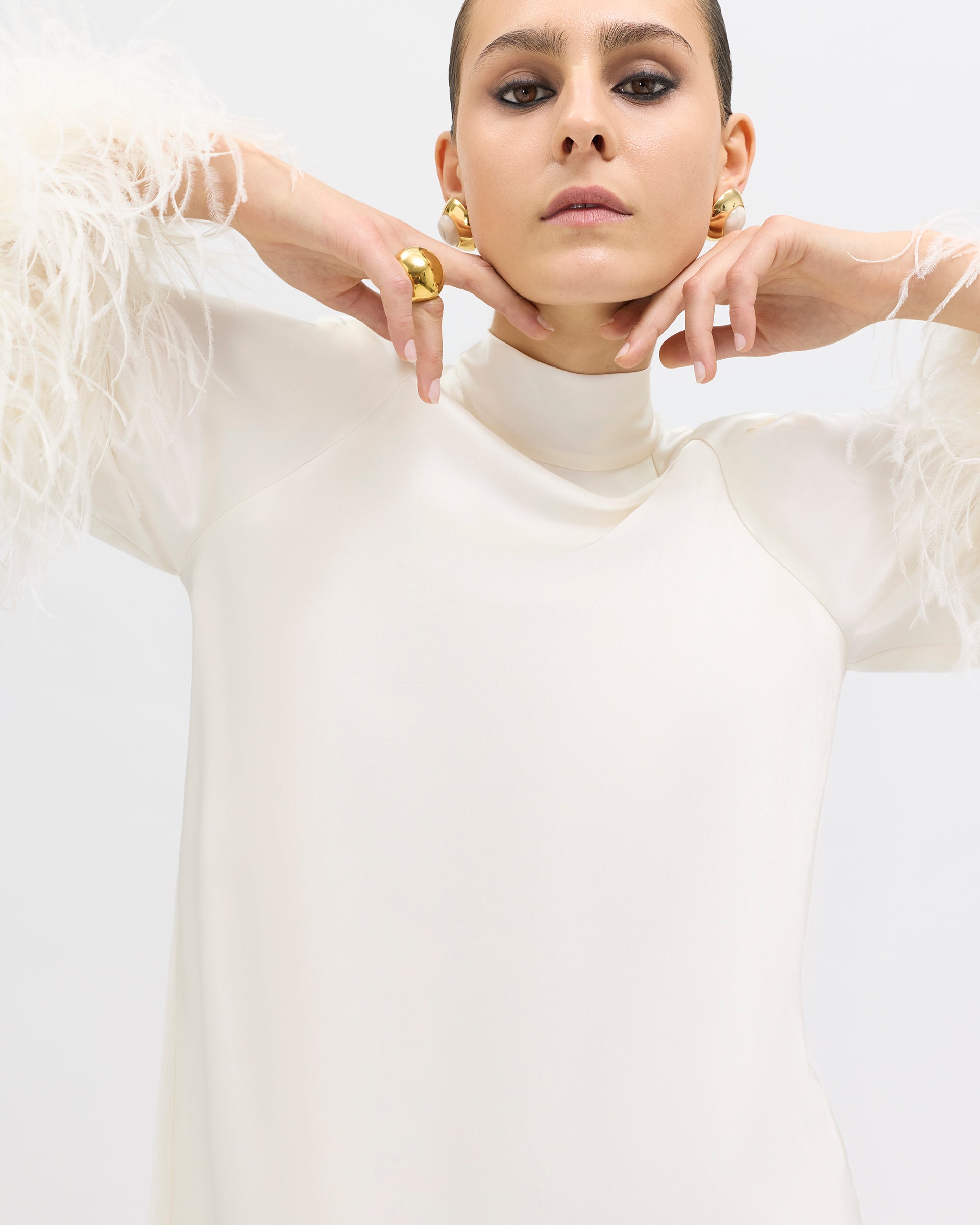 Sylvie Dress
