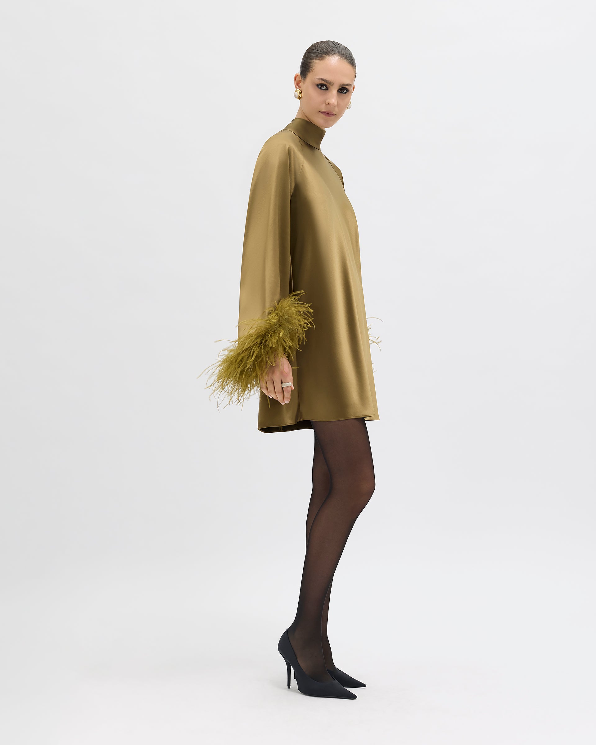 Sylvie Dress
