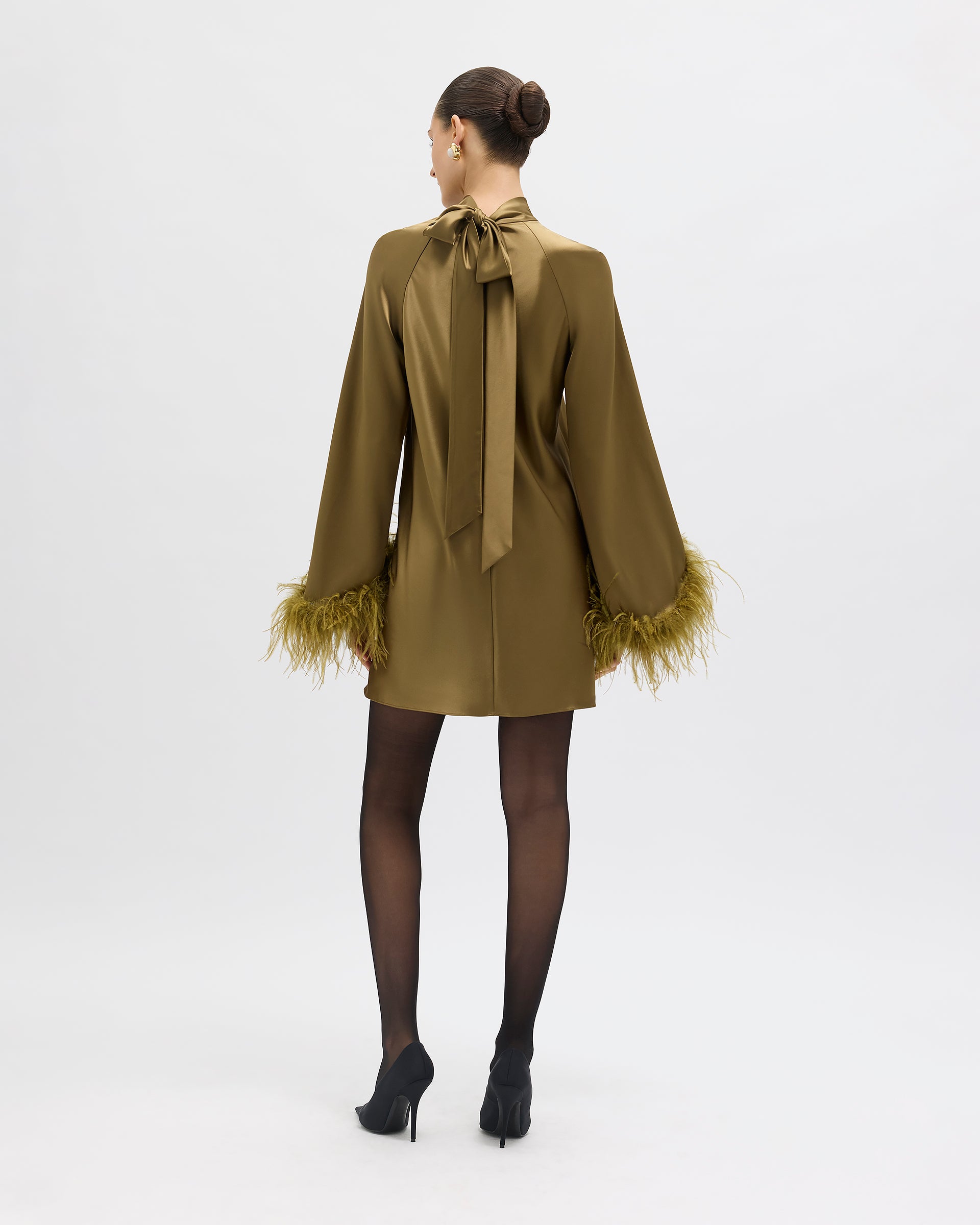 Sylvie Dress