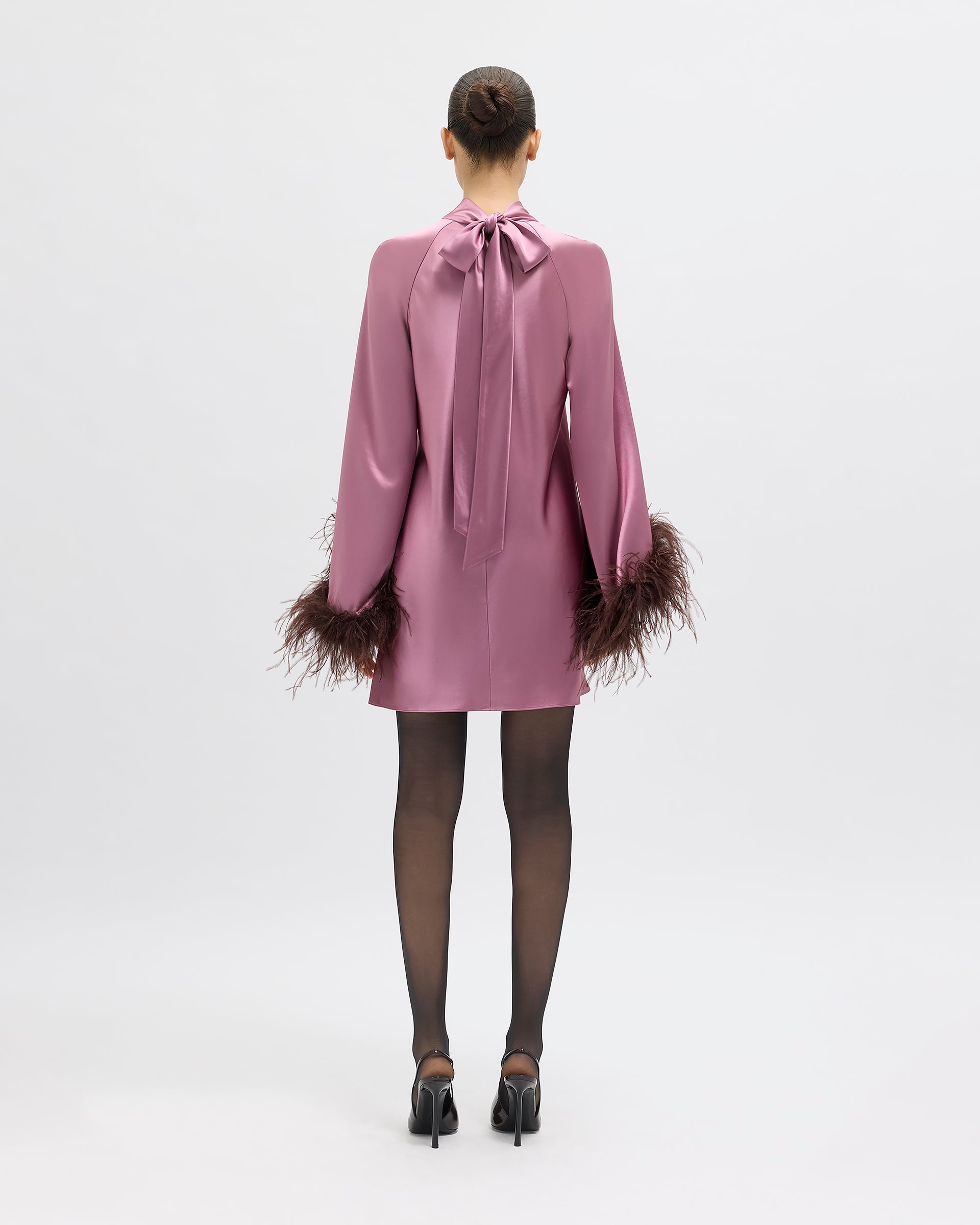 Sylvie Dress