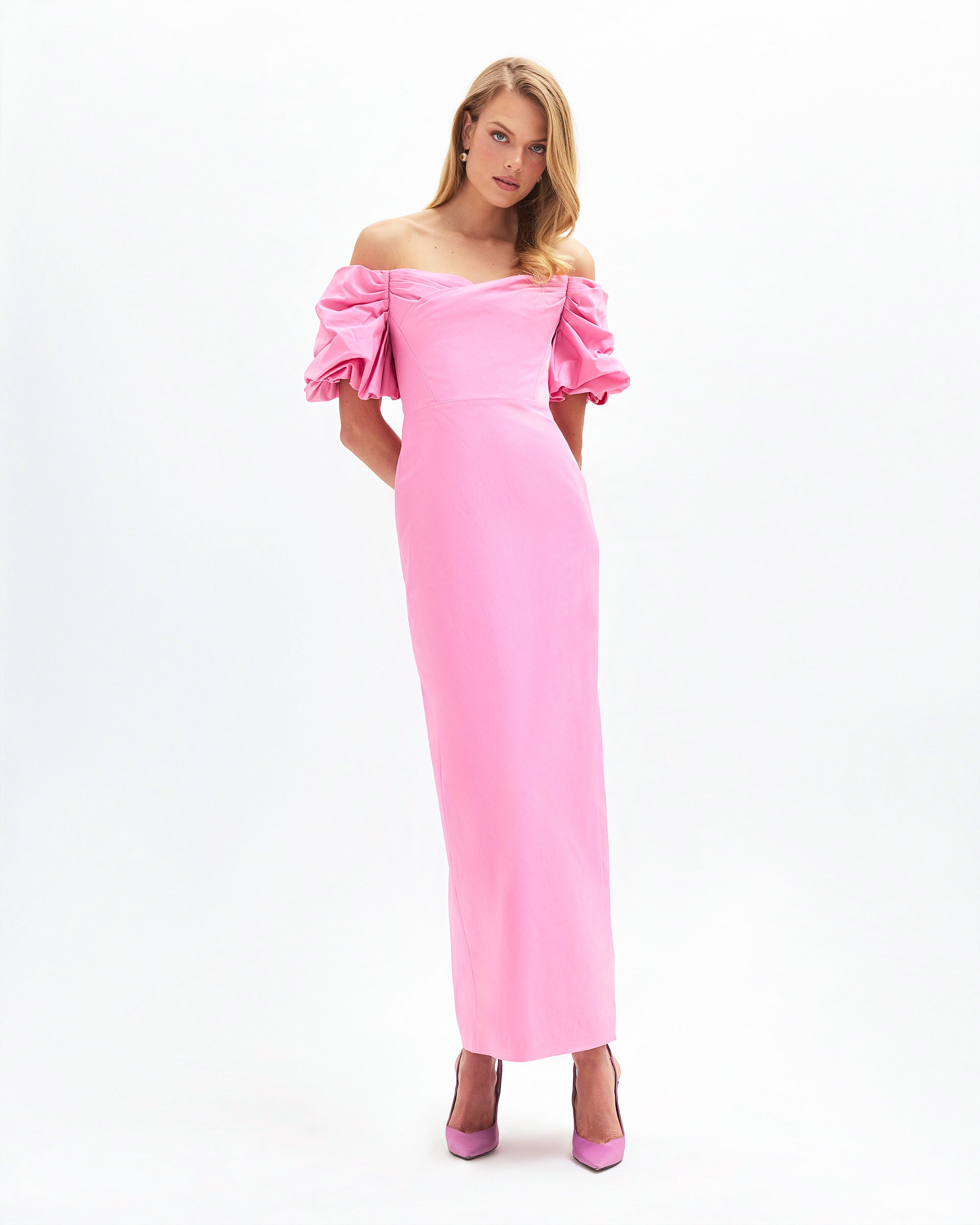 Tess Gown