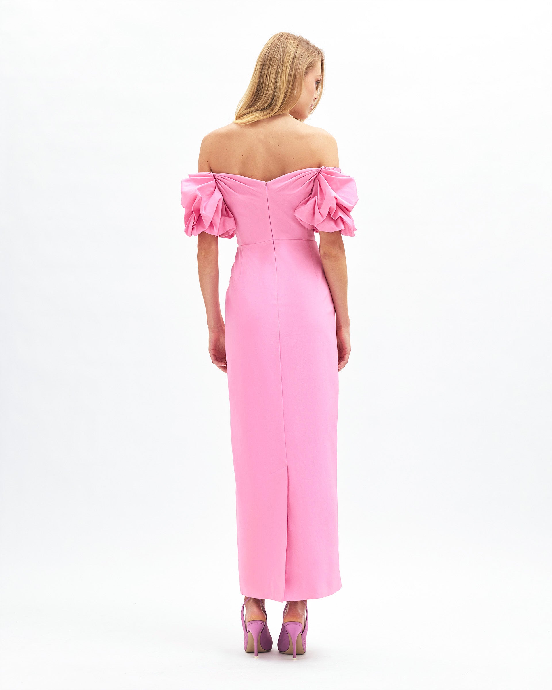 Tess Gown