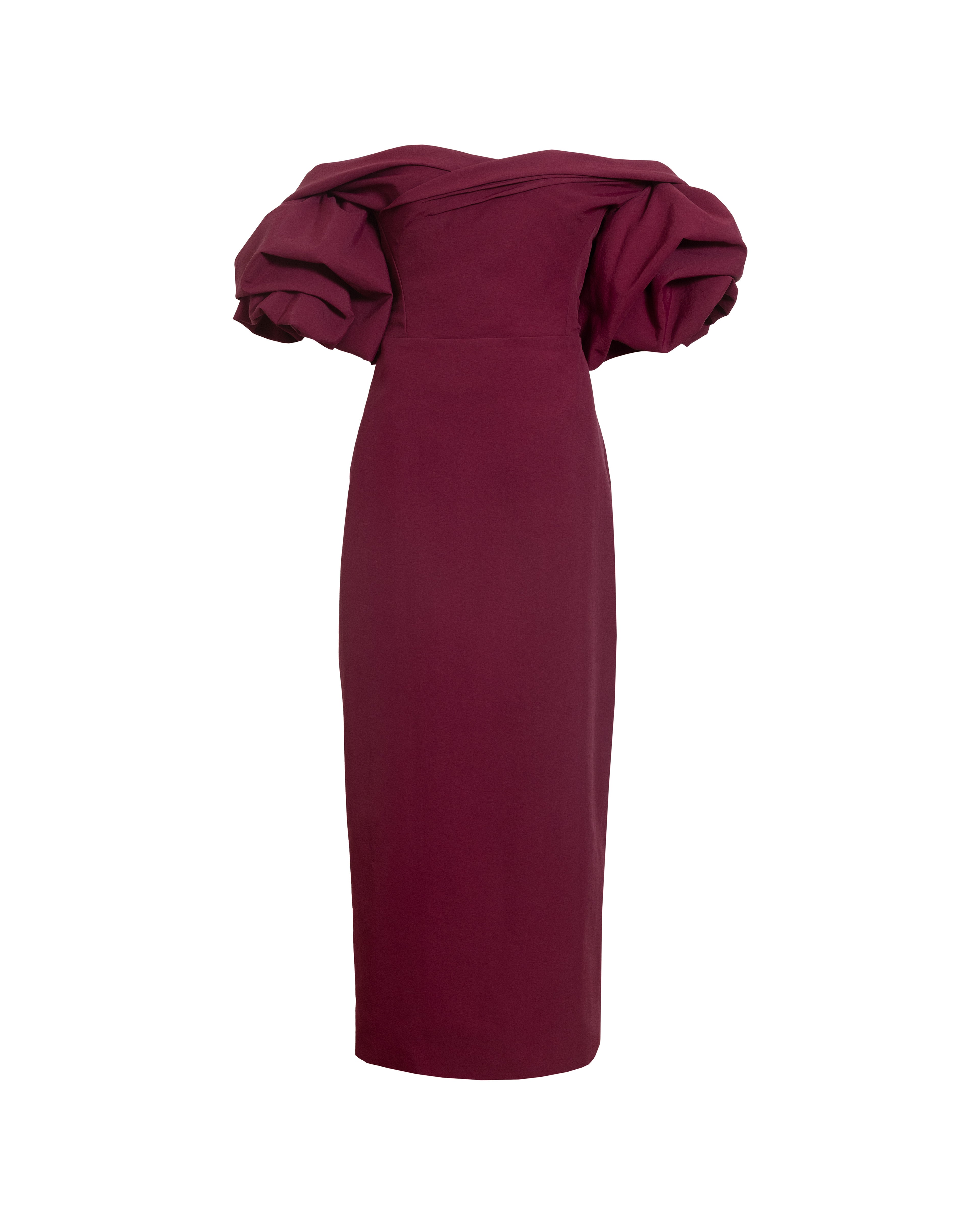 Tess Dress