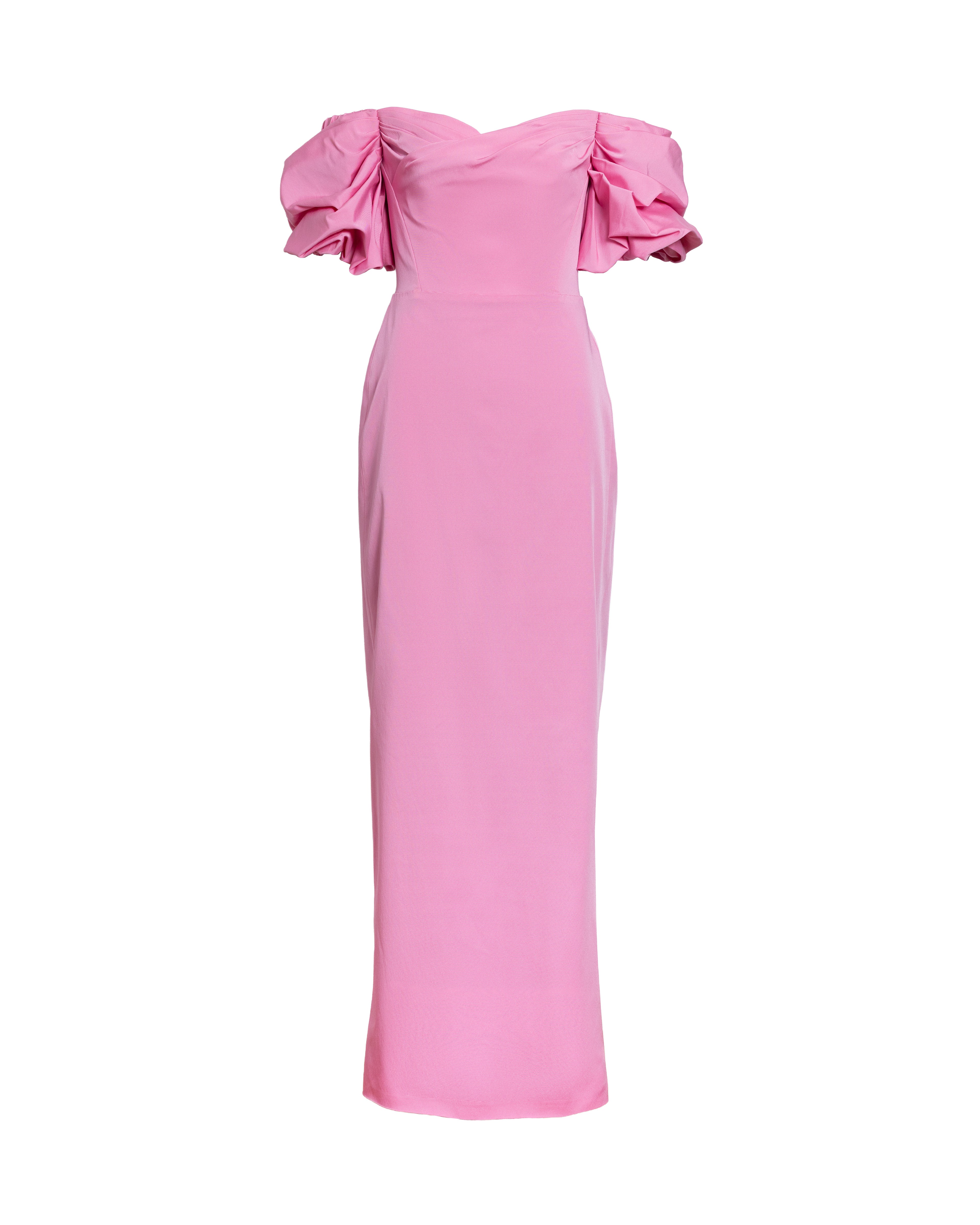 Tess Gown