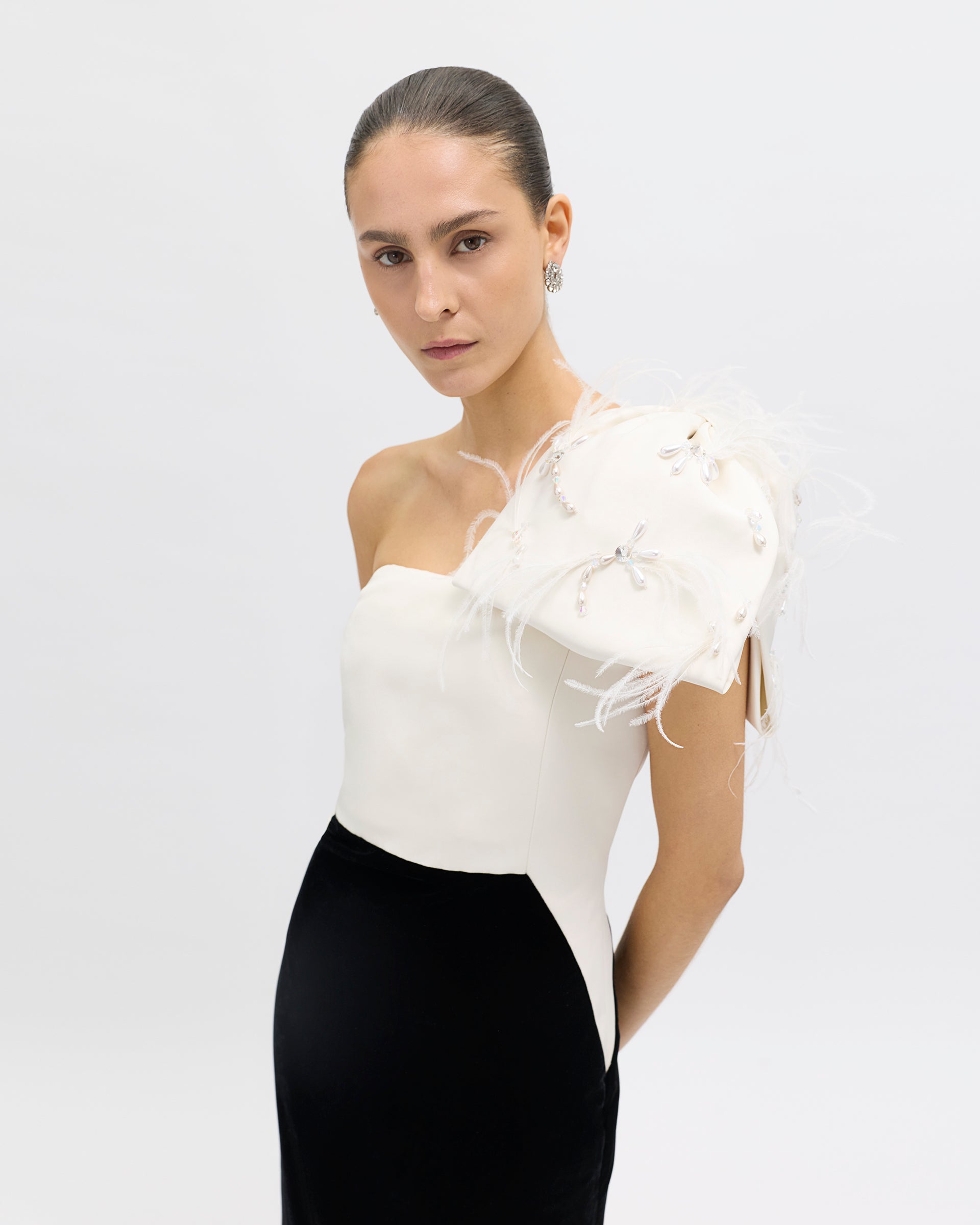 Victoria Dress
