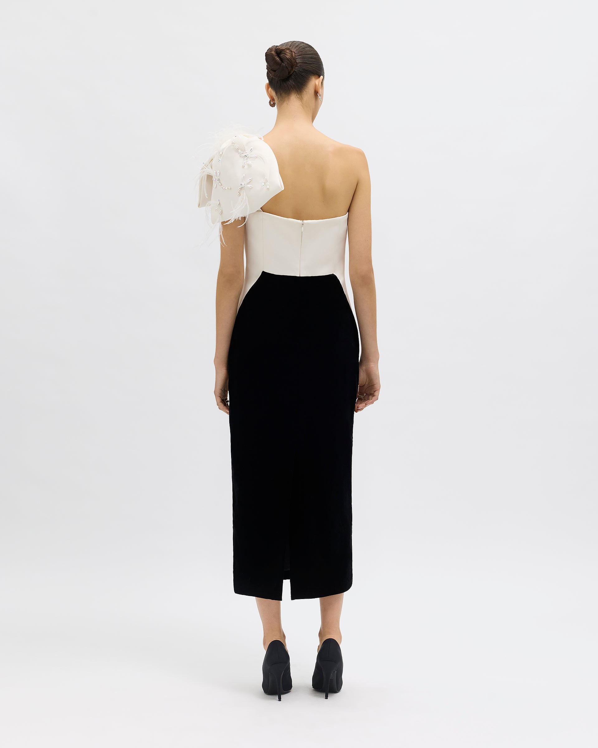 Victoria Dress