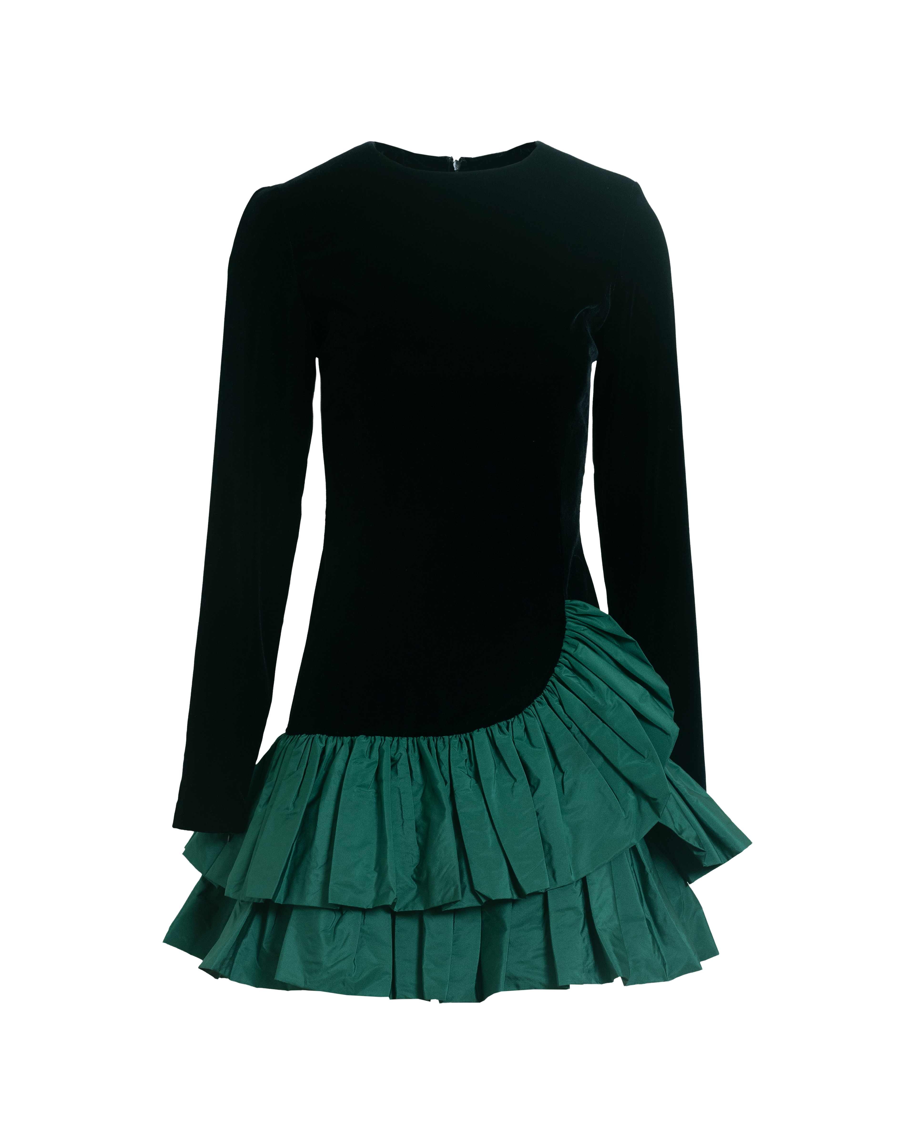 Zoey Dress